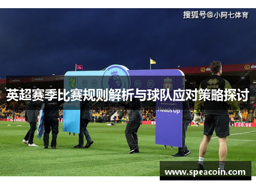 英超赛季比赛规则解析与球队应对策略探讨